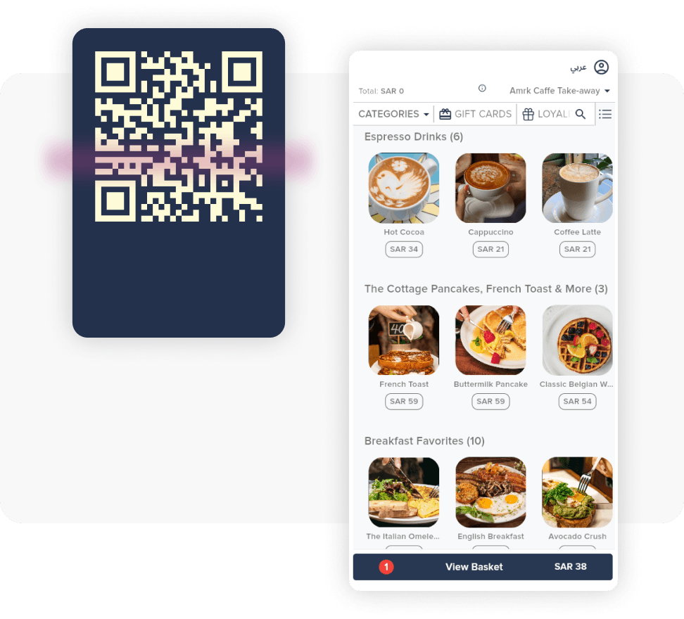 Amrk Online Solutions 0