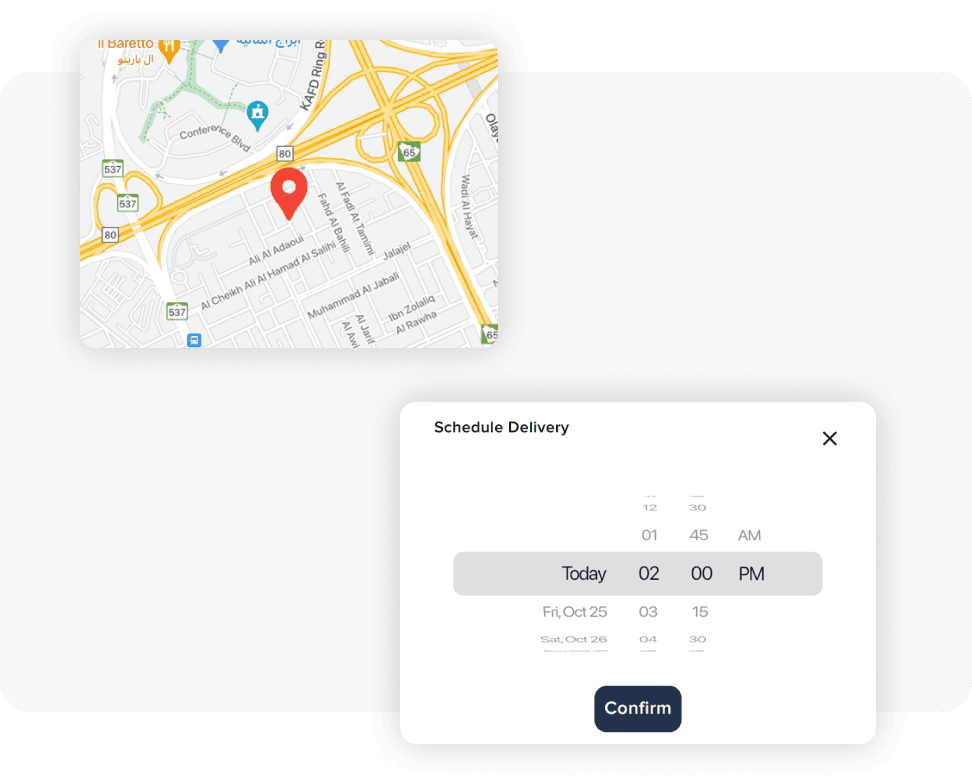 Amrk Online Solutions 1