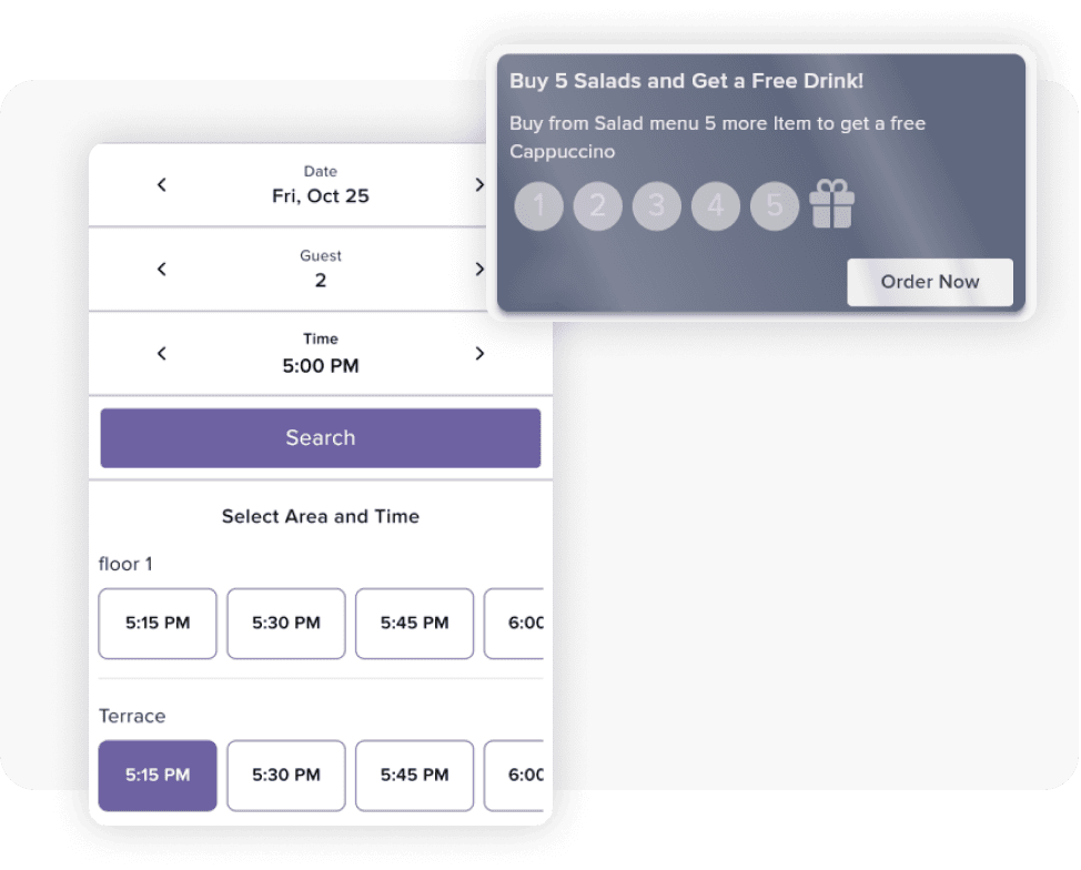 Amrk Online Solutions 2